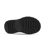 Botte Hiver Gris Heather Pointures 5-9-Stonz-STZ-1205-0006-CLÉMENT