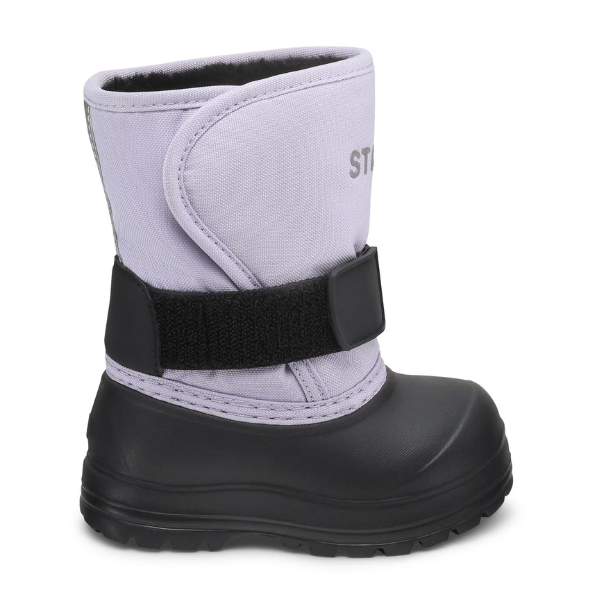 Botte Hiver Lilas Haze Pointures 5-9-Stonz-Lilas-5 E-STZ-1205-0117-CLÉMENT