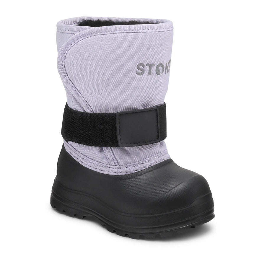 Botte Hiver Lilas Haze Pointures 5-9-Stonz-STZ-1205-0117-CLÉMENT
