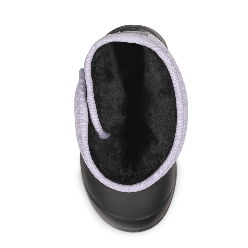 Botte Hiver Lilas Haze Pointures 5-9-Stonz-STZ-1205-0117-CLÉMENT