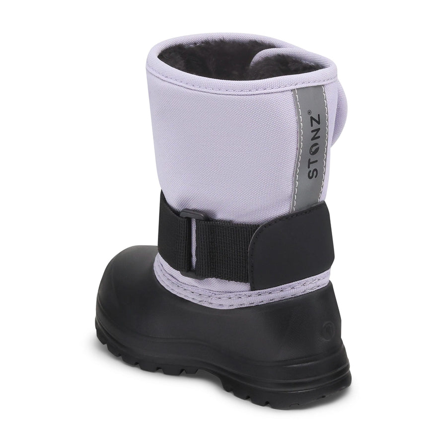 Botte Hiver Lilas Haze Pointures 5-9-Stonz-STZ-1205-0117-CLÉMENT