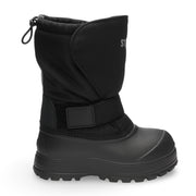 Botte Hiver Noire Pointures 10-2-Stonz-Noir-10 E-STZ-1206-0001-CLÉMENT