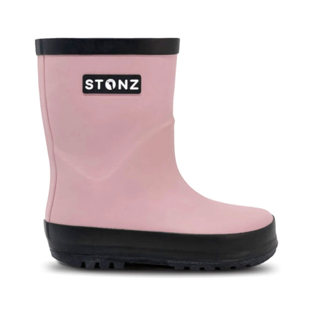 Botte De Pluie Haze Pink Pointures 5-2-Stonz-Rose-5 E-STZ-1306-0124-CLÉMENT
