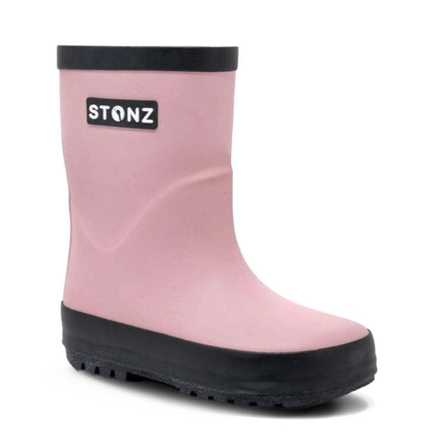 Botte De Pluie Haze Pink Pointures 5-2-Stonz-STZ-1306-0124-CLÉMENT
