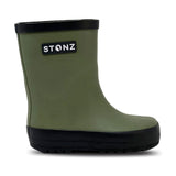 Botte De Pluie Cypress Pointures 5-2-Stonz-Olive-5 E-STZ-1306-0125-CLÉMENT