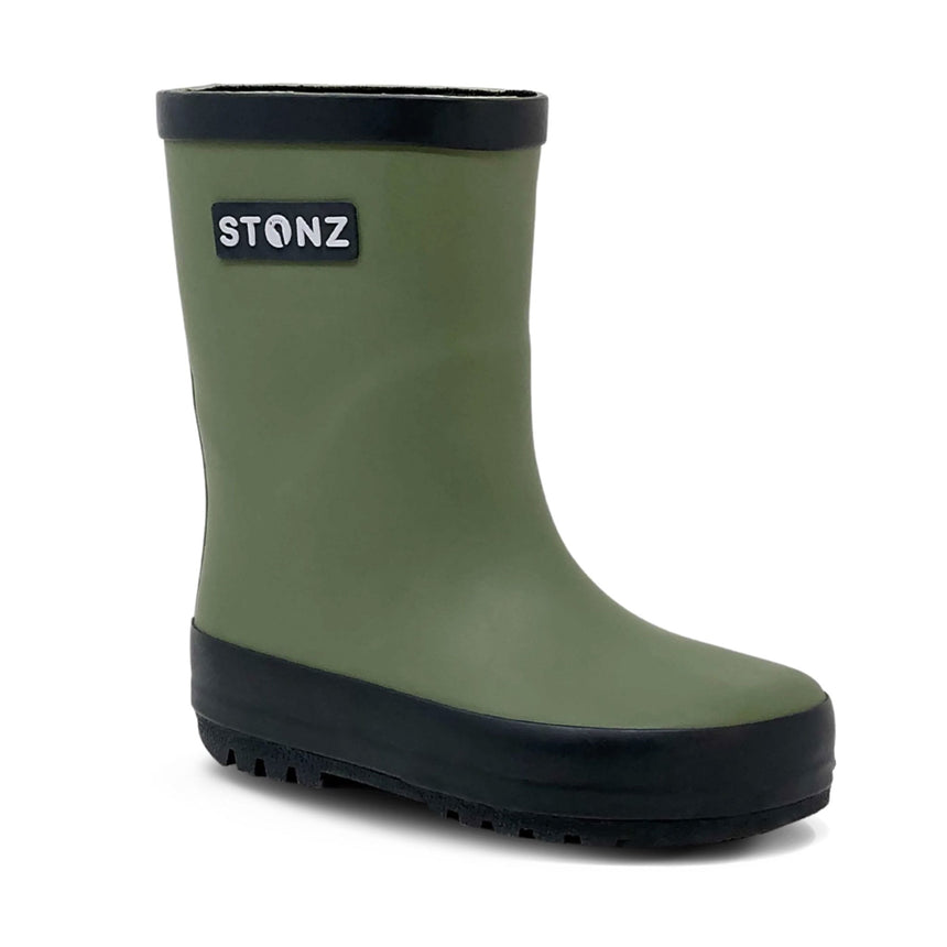 Botte De Pluie Cypress Pointures 5-2-Stonz-STZ-1306-0125-CLÉMENT