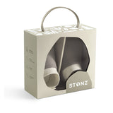 Souliers Halo Pointures 3-6-Stonz-STZ-1404-0041-CLÉMENT