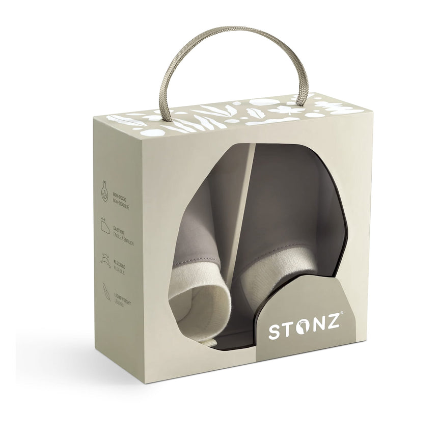 Souliers Halo Pointures 3-6-Stonz-STZ-1404-0041-CLÉMENT