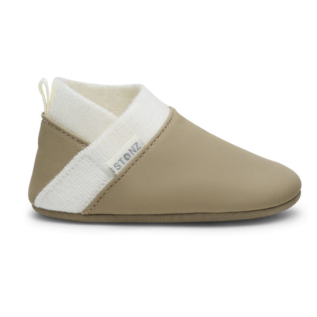 Souliers Halo Pointures 3-6-Stonz-Olive-3 B-STZ-1404-0074-CLÉMENT