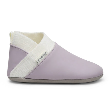 Souliers Halo Pointures 3-6-Stonz-Lilas-3 B-STZ-1404-0117-CLÉMENT