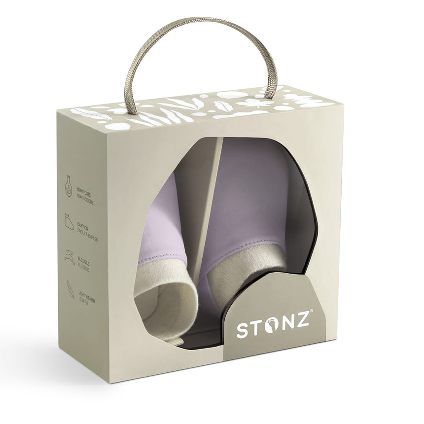 Souliers Halo Pointures 3-6-Stonz-STZ-1404-0117-CLÉMENT