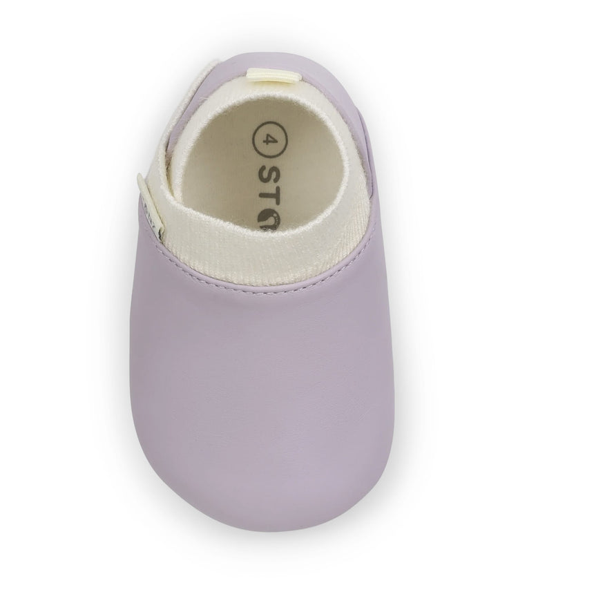 Souliers Halo Pointures 3-6-Stonz-STZ-1404-0117-CLÉMENT