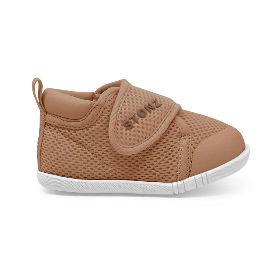 Soulier Cruiser™ Pointures 4-7-Stonz-Ocre-4 B-STZ-1501-0052-CLÉMENT