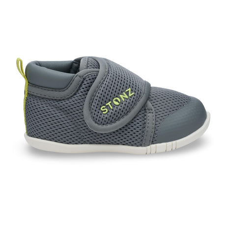 Soulier Cruiser™ Pointures 4-7-Stonz-Charcoal-4 B-STZ-1501-0090-CLÉMENT