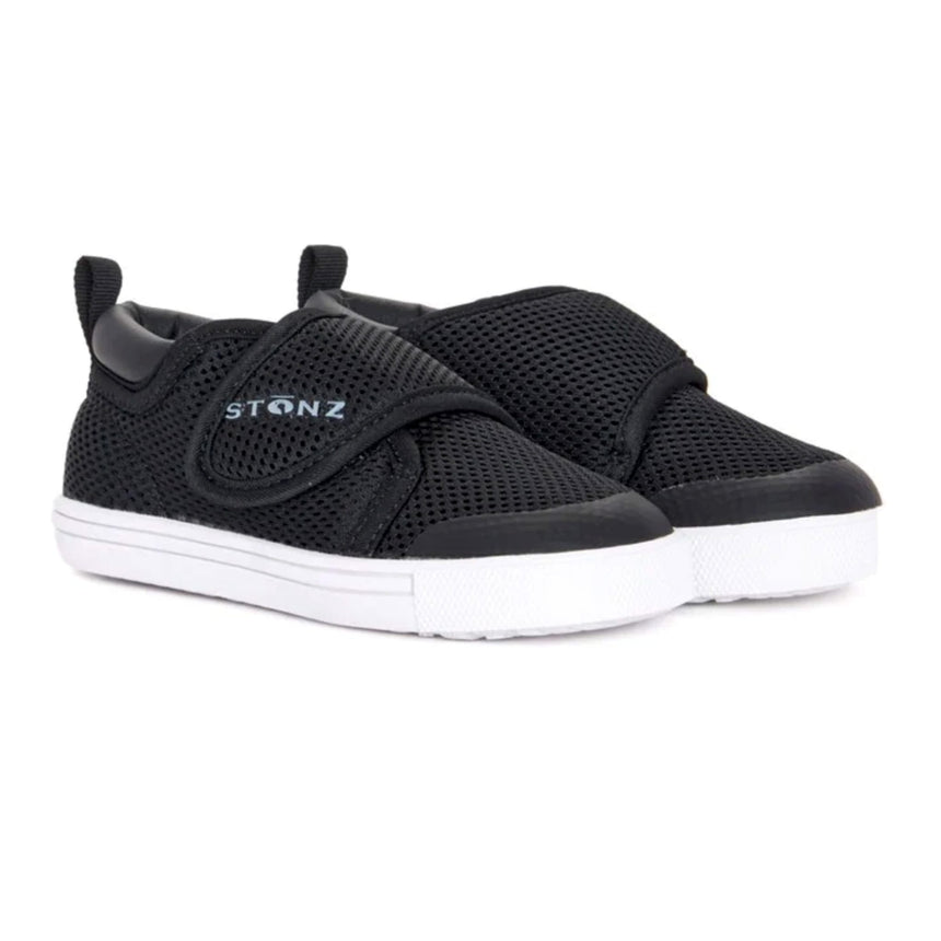 Soulier Cruiser™ Pointures 8-12-Stonz-Noir-8 E-STZ-1502-0001-CLÉMENT