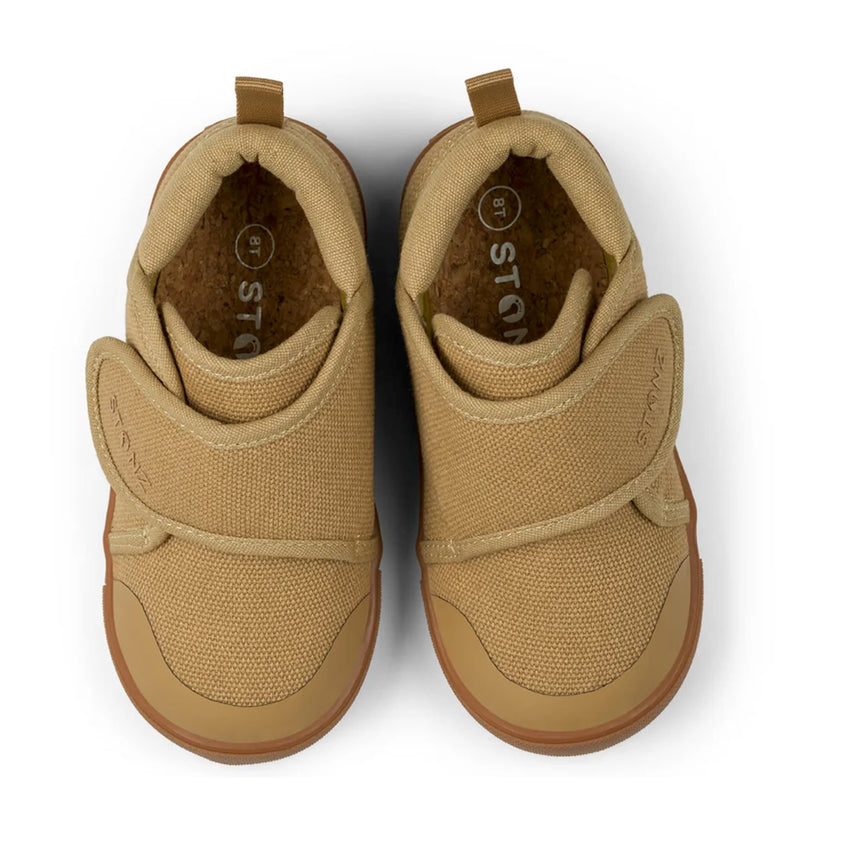 Soulier Cruiser™ Naturel Pointures 8-12-Stonz-STZ-1508-0093-CLÉMENT