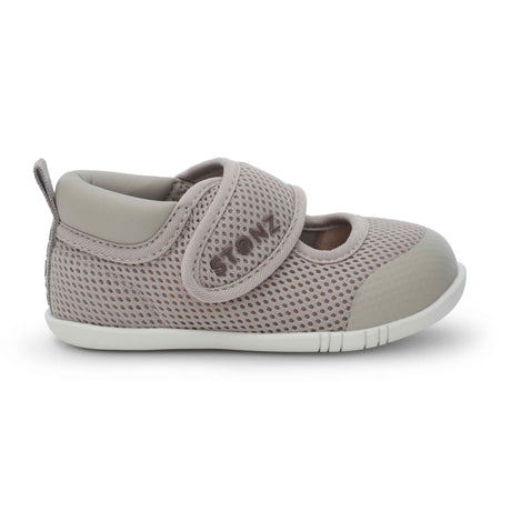 Mary Jane Cruiser™ Pointures 4-7-Stonz-Taupe-4 B-STZ-1509-0041-CLÉMENT