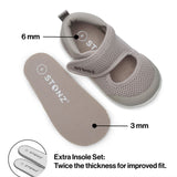 Mary Jane Cruiser™ Pointures 4-7-Stonz-STZ-1509-0041-CLÉMENT