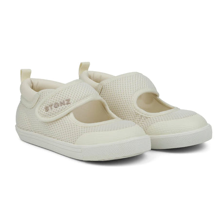 Mary Jane Cruiser™ Pointures 4-7-Stonz-Ivoire-4 B-STZ-1509-0010-CLÉMENT