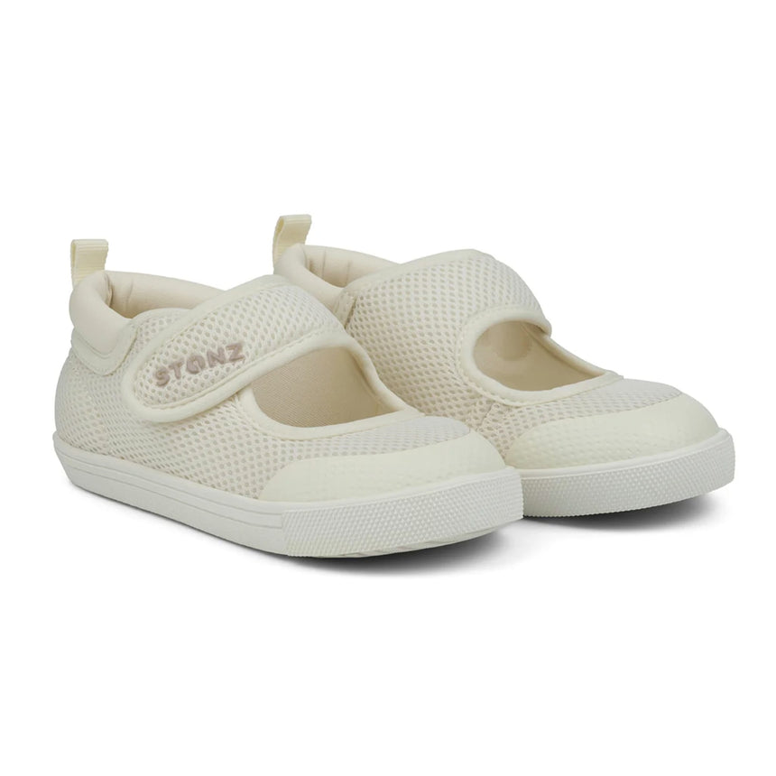 Mary Jane Cruiser™ Pointures 4-7-Stonz-Ivoire-4 B-STZ-1509-0010-CLÉMENT