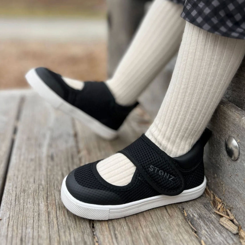 Mary Jane Cruiser™ Pointures 8-12-Stonz-STZ-1510-0001-CLÉMENT