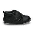 Soulier Cruiser™ Dressy Pointures 4-7-Stonz-Noir-4 B-STZ-1511-0001-CLÉMENT