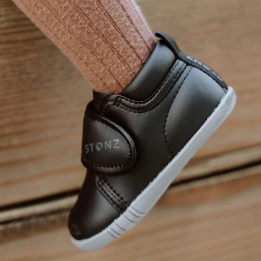 Soulier Cruiser™ Dressy Pointures 4-7-Stonz-STZ-1511-0001-CLÉMENT