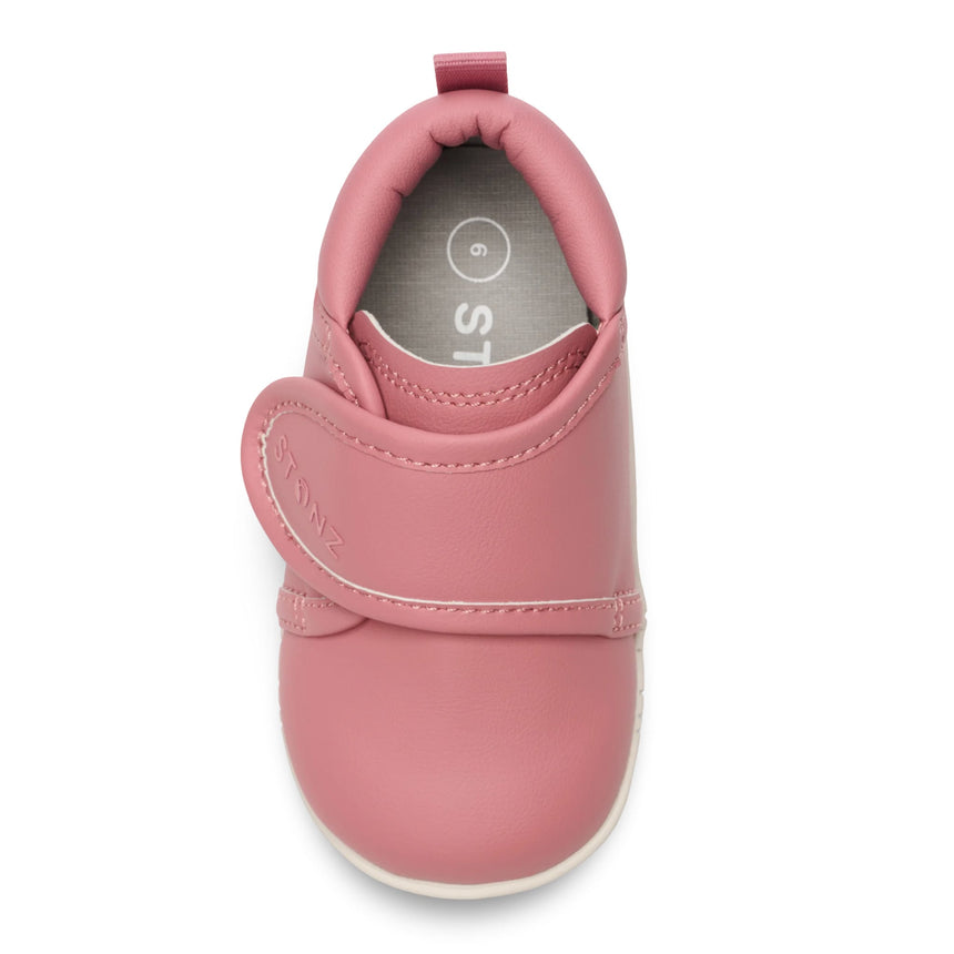 Soulier Cruiser™ Dressy Pointures 4-7-Stonz-STZ-1511-0012-CLÉMENT