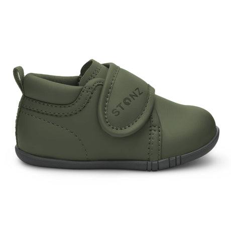 Soulier Cruiser™ Dressy Pointures 4-7-Stonz-Olive-4 B-STZ-1511-0045-CLÉMENT