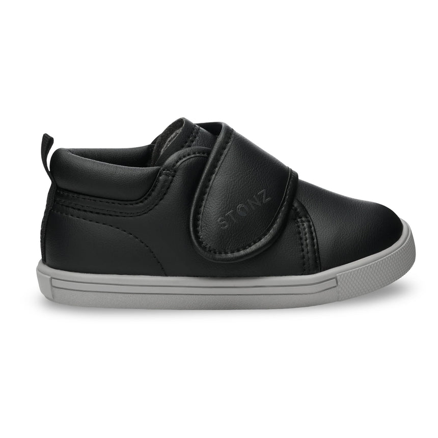 Soulier Cruiser™ Dressy Pointures 8-12-Stonz-Noir-8 E-STZ-1512-0001-CLÉMENT