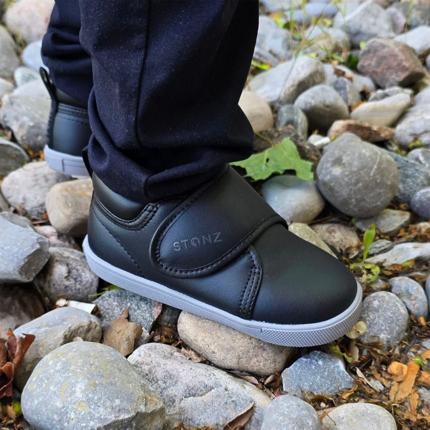 Soulier Cruiser™ Dressy Pointures 8-12-Stonz-STZ-1512-0001-CLÉMENT