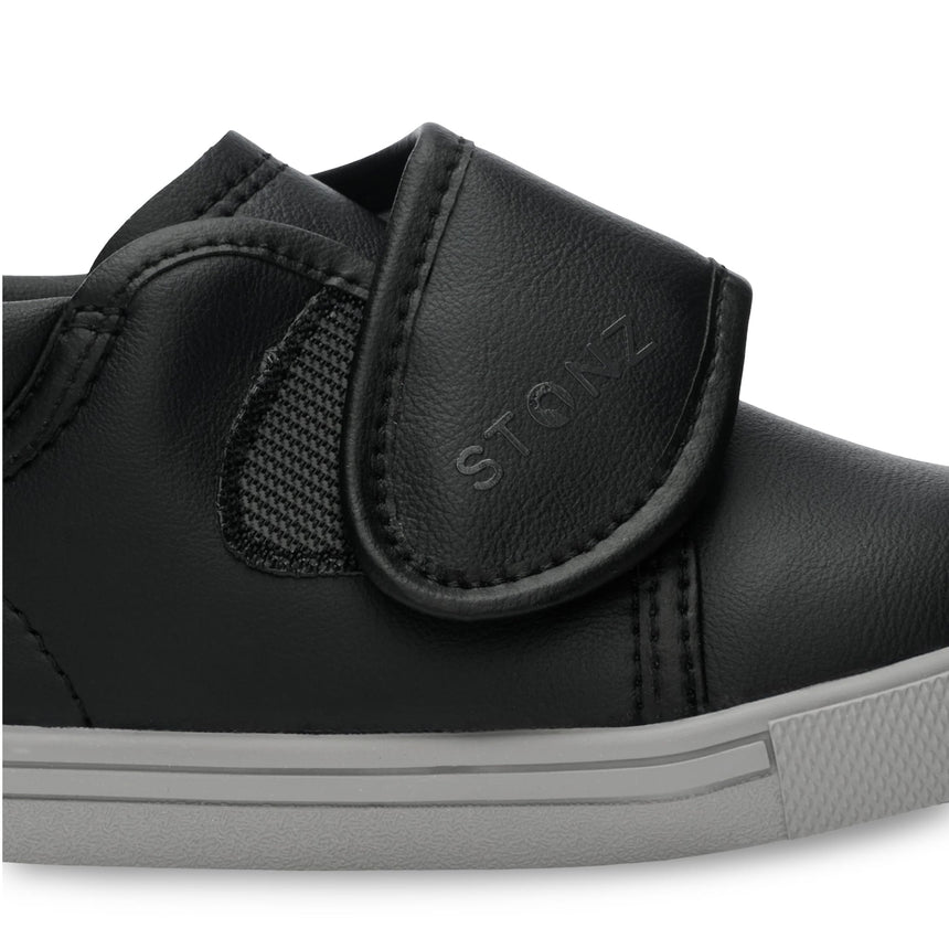 Soulier Cruiser™ Dressy Pointures 8-12-Stonz-STZ-1512-0001-CLÉMENT