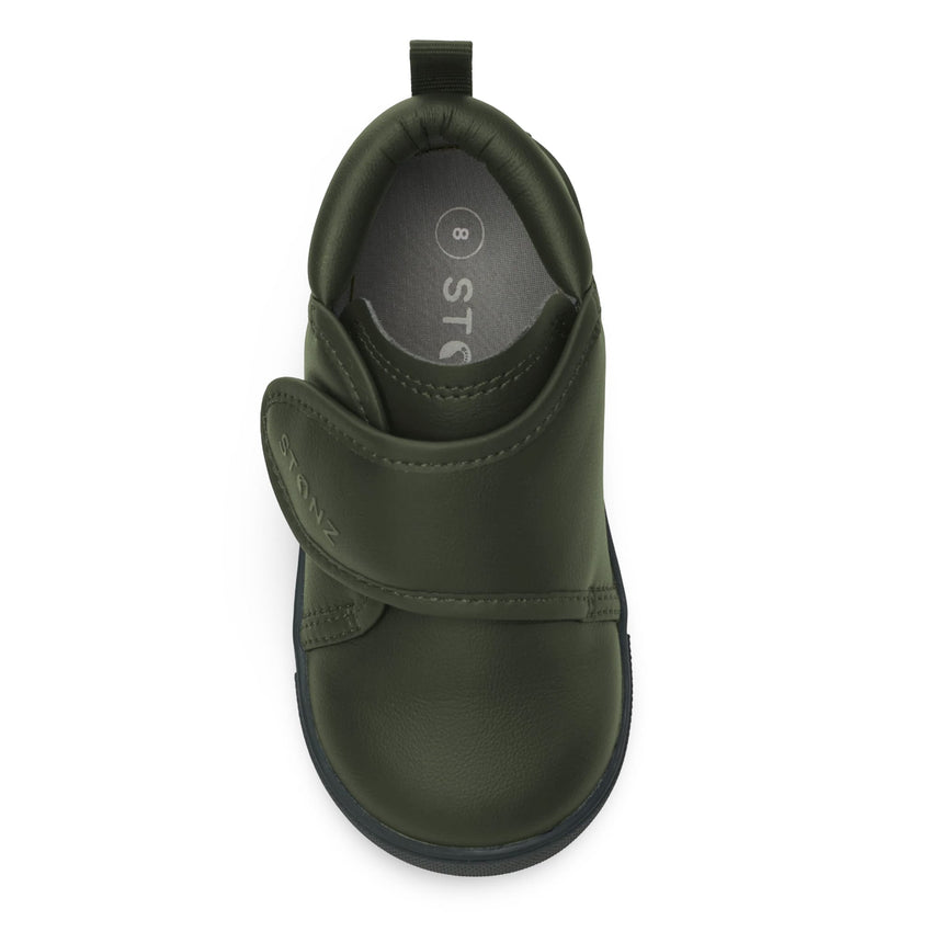 Soulier Cruiser™ Dressy Pointures 8-12-Stonz-STZ-1512-0045-CLÉMENT