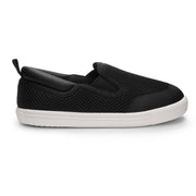 Souliers Skipperz Pointures 8-12-Stonz-Noir-8 E-STZ-1517-0001-CLÉMENT
