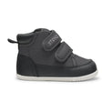 Bottes Journey Pointures 4-7-Stonz-Noir-4 B-STZ-1518-0119-CLÉMENT