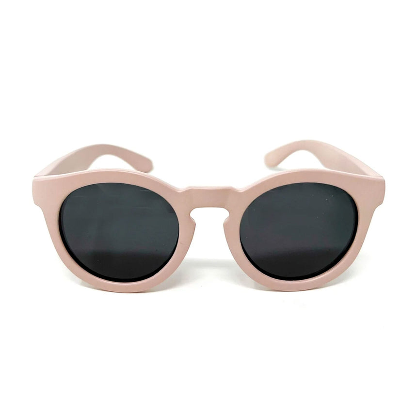 Lunette Soleil Eco 2-6ans-Stonz-Rose-2-6 ans-STZ-ESHZP-CLÉMENT