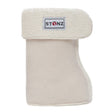 Doublure Bootie Stonz Ivory 1-2ans-Stonz-Ivoire-M-Bébé-STZ-LINR800BFZ-CLÉMENT