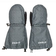 Mitaine Longue Gris Mix 2-8ans-Stonz-Gris-S/M-STZ-MYHEGREZ-CLÉMENT