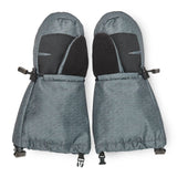 Mitaine Longue Gris Mix 2-8ans-Stonz-STZ-MYHEGREZ-CLÉMENT