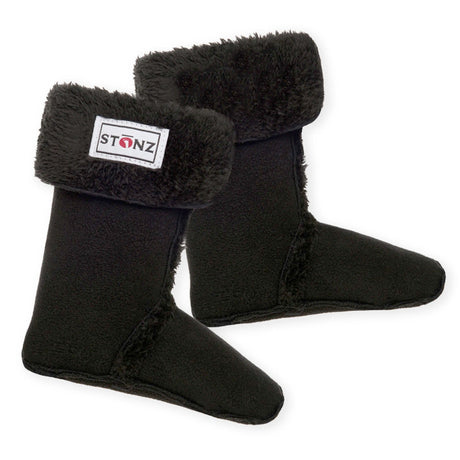 Doublure Bottes de Pluie Pointures 4-2-Stonz-Noir-4 B-STZ-RBLNR110BF-CLÉMENT