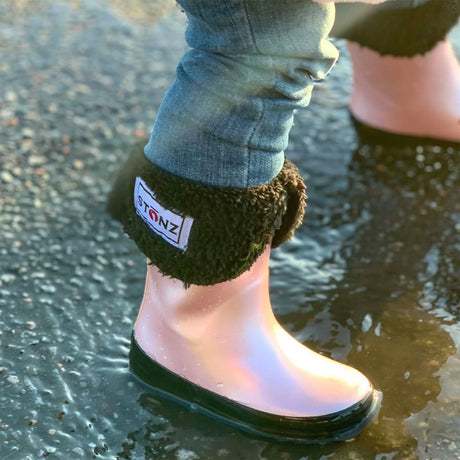Doublure Bottes de Pluie Pointures 4-2-Stonz-STZ-RBLNR110BF-CLÉMENT