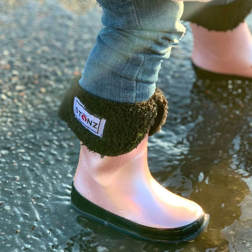 Doublure Bottes de Pluie Pointures 4-2-Stonz-STZ-RBLNR110BF-CLÉMENT