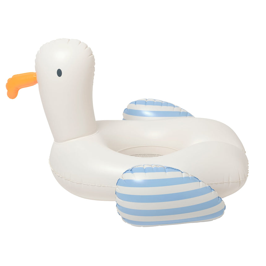 Anneau de Piscine pour Enfant La Mouette-Sunny life-SUL-S51TPRBL-CLÉMENT