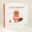 Little Firefighter-Clement - Librairie-SUP-781738213030-CLÉMENT