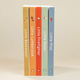 Little Firefighter-Clement - Librairie-SUP-781738213030-CLÉMENT