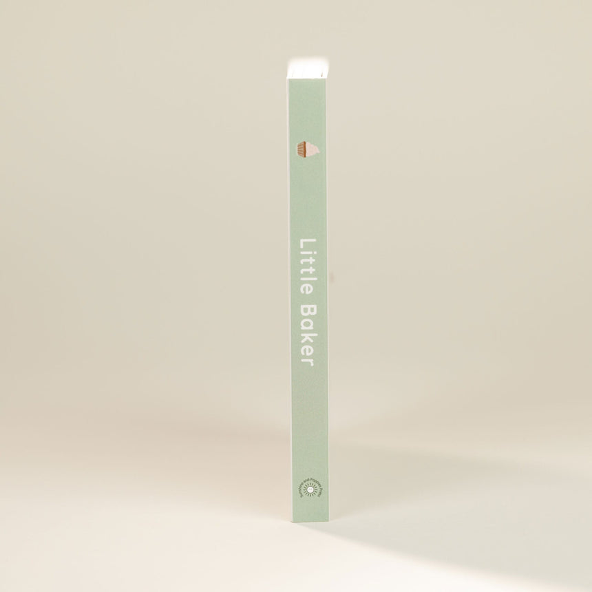 Little Baker-Clement - Librairie-SUP-781738213054-CLÉMENT