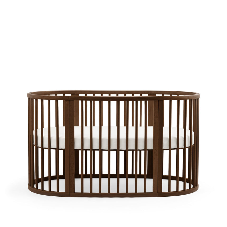 Couchette Évolutive Stokke® Sleepi™ V3 - Brun-Sleepi-SEE-591604-CLÉMENT