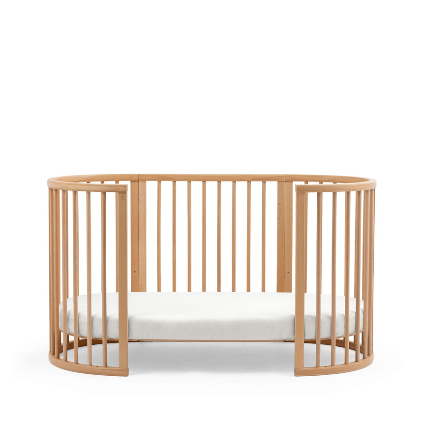 Couchette Évolutive Stokke® Sleepi™ V3 - Naturel-Sleepi-SEE-591601-CLÉMENT