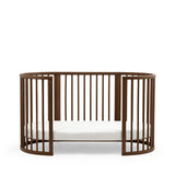 Couchette Évolutive Stokke® Sleepi™ V3 - Brun-Sleepi-SEE-591604-CLÉMENT
