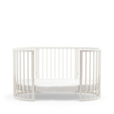 Couchette Évolutive Stokke® Sleepi™ V3 - Blanc-Sleepi-SEE-591602-CLÉMENT